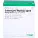Selenium-Homaccord Inj.-Lsg., 10 St. Ampullen