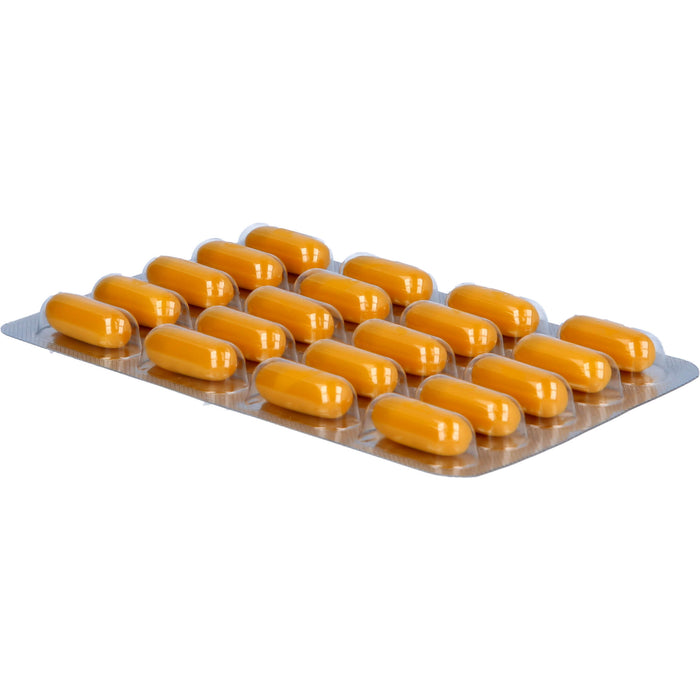 Magnesium Tonil plus Vitamin E, 100 St. Kapseln