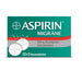 ASPIRIN Migräne Brausetabletten, 24 St. Tabletten