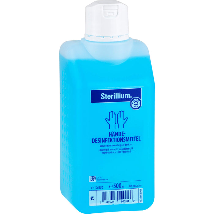 Sterillium Hände-Desinfektionsmittel, 500 ml Solution