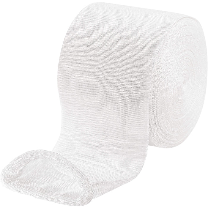 Stülpa Rollen Schlauchverband Gr. 3 R 8 cm x 15 m schützt zuverlässig Wunden oder empfindliche Hautpartien, 1 pc pansement