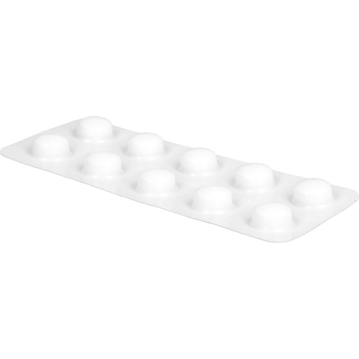 IBU-ratiopharm 200 mg akut Schmerztabletten Filmtabletten, 10 pcs. Tablets