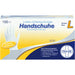 Einmal Handschuhe Latex puderfrei L, 100 St. Handschuhe