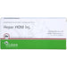 Hepar HOM Inj. Amp., 10X2 ml AMP