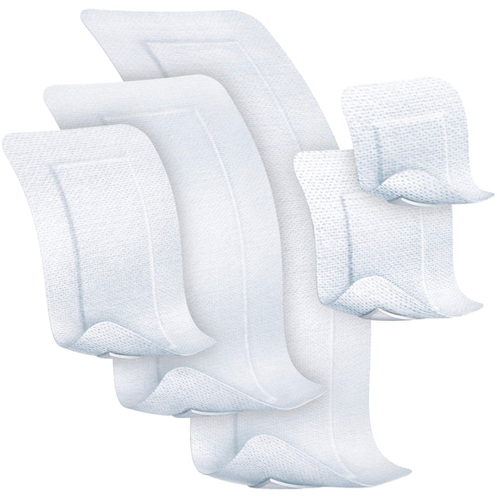 Leukomed steriler Wundverband 8 x 10 cm, 50 pcs. Patch