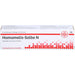 DHU Hamamelis-Salbe N, 50 g Salbe