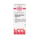 DHU Stibium sulfuratum nigrum D6 Tabletten, 80 St. Tabletten