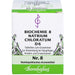 Biochemie 8 Natrium chloratum Bombastus D6 Tbl., 80 St TAB