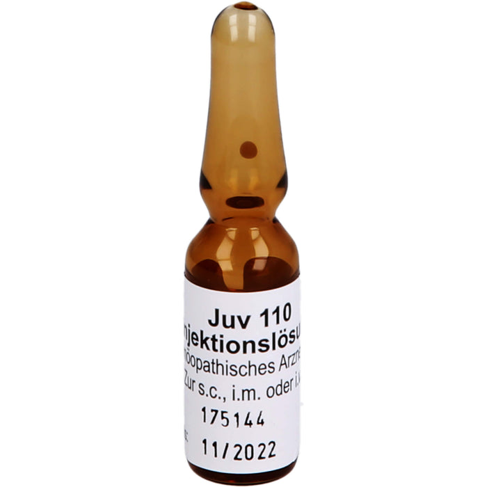 PHÖNIX Juv 110 Injektionslösung, 20 ml Solution