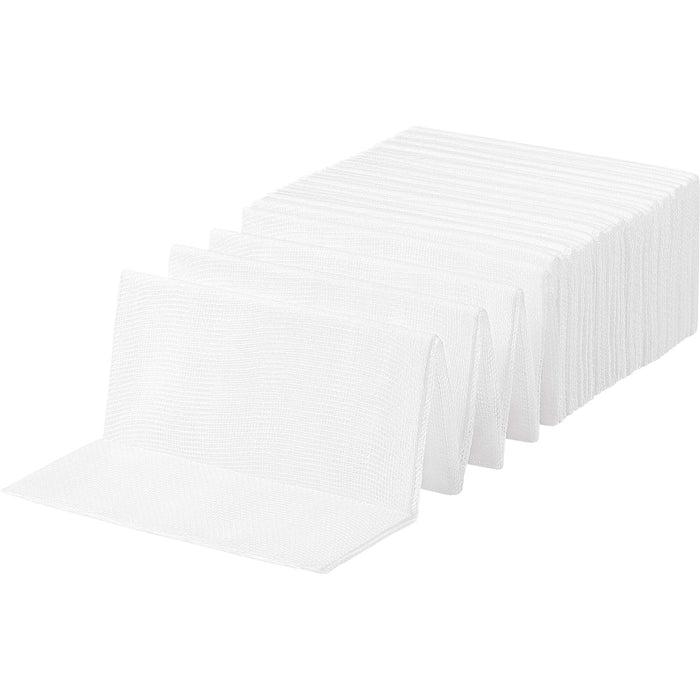 HARTMANN Verbandmull ZZ 10 cm x 5 m, 1 pc pansement