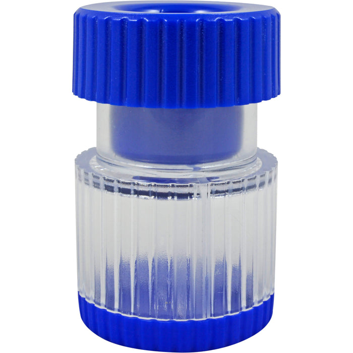 Tablettenmörser mit Reservoir, 1 St 