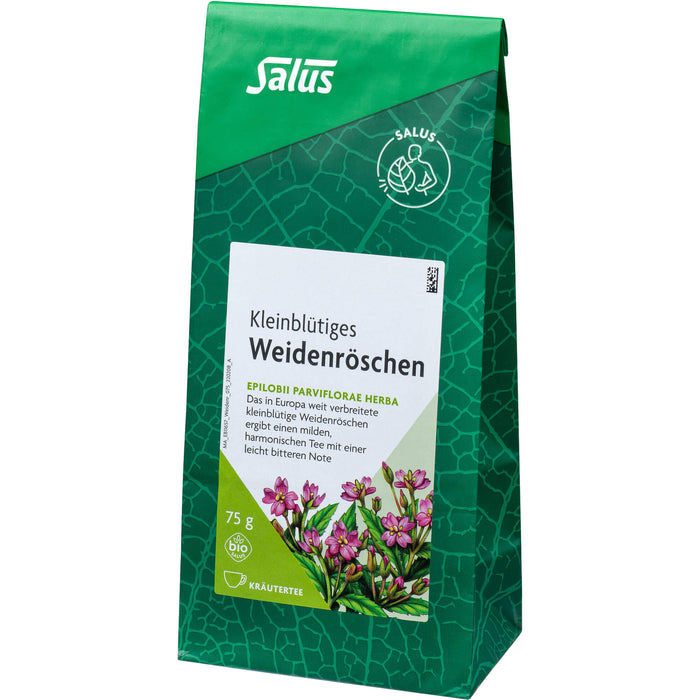 Salus kleinblütiges Weidenröschenkraut Tee, 75 g Tea