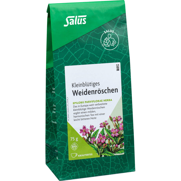 Salus kleinblütiges Weidenröschenkraut Tee, 75 g Tea