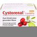Cystorenal Cranberry plus Kapseln zum Erhalt einer gesunden Blase, 180 St. Kapseln