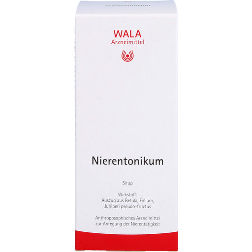 WALA Nierentonikum, 180 ml Lösung