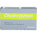 RIEMSER Cholecysmon Silberperlen Filmtabletten, 25 St. Tabletten