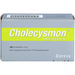 Cholecysmon Silberperlen nach fettem Essen Filmtabletten, 100 St. Tabletten
