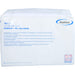 Vlieskompressen 10x20cm 6-fach unsteril, 100 St KOM