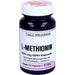 GALL PHARMA L-Methionin 500 mg GPH Kapseln, 60 St. Kapseln
