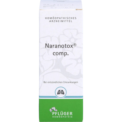 Naranotox® comp., 50 ml TRO