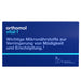 Orthomol Vital f - Mikronährstoffe für Frauen - bei Müdigkeit und Erschöpfung - mit B-Vitaminen, Omega-3-Fettsäuren und Magnesium - Trinkampullen/Kapseln, 7 St. Tagesportionen