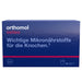 Orthomol Osteo - Mikronährstoffe für die Knochen - Nahrungsergänzungsmittel mit den Vitaminen C, D und K sowie Zink, 30 St. Tagesportionen
