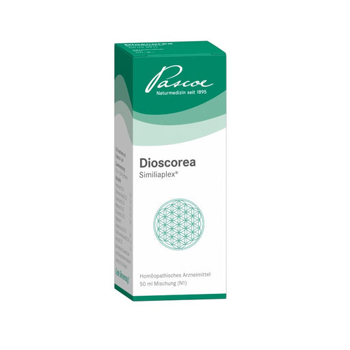 Dioscorea Similiaplex® Mischung, 50 ml TRO