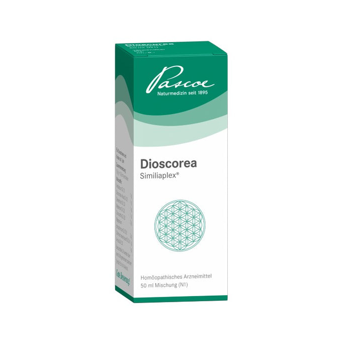 Dioscorea Similiaplex® Mischung, 50 ml TRO