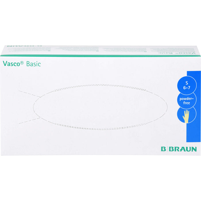 Vasco Basic Gr S, 100 St HAS