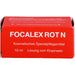 Focalex rot, 10 ml Lösung