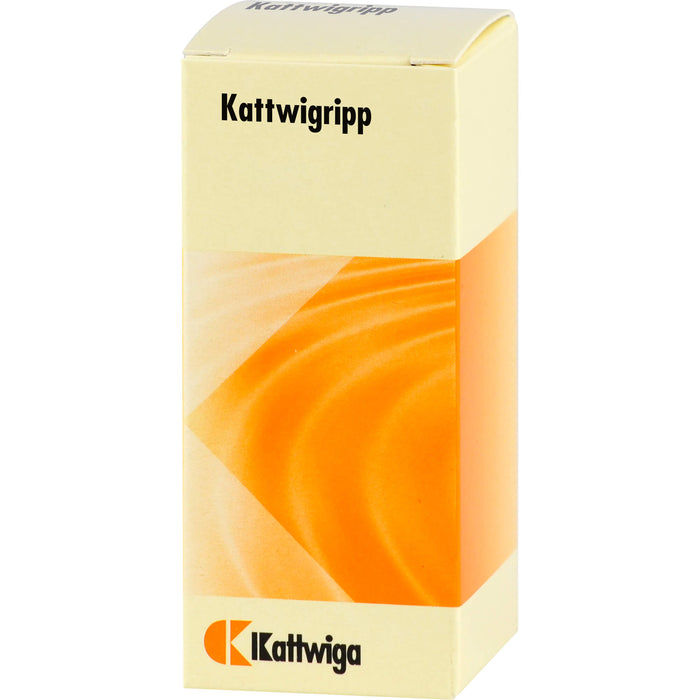 Kattwigripp Tabletten, 100 pcs. Tablets