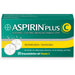 ASPIRIN plus C Brausetabletten, 10 St. Tabletten