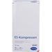 HARTMANN ES-Kompressen steril 10 cm x 20 cm, 50 St. Kompressen