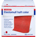 ELASTOMULL HAFT 20MX8cm color rot, 1 St BIN