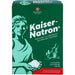 Kaiser-Natron Pulver, 250 g Pulver