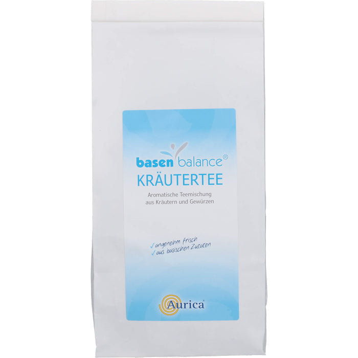 Aurica Basenbalance-Kräutertee, 250 g Tee