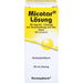 Micotar  Lösung, 20 ml Lösung