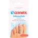 GEHWOL Polymer-Gel Zehenschutz mittel, 2 St 