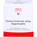 WALA Cornea/Levisticum comp. Augentropfen, 30 St. Einzeldosispipetten