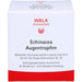WALA Echinacea Augentropfen bei Bindehaut- und Lidrandentzündung, 30 St. Lösung