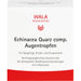 WALA Echinacea Quarz comp. Augentropfen, 30 St. Lösung