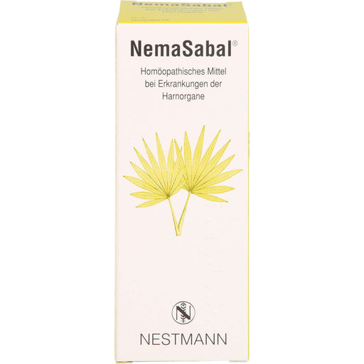 NemaSabal®, 100 ml TRO