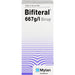Bifiteral Sirup gegen Verstopfung, 1000 ml Lösung
