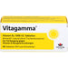 Wörwag Vitagamma Vitamin D3 1000 I.E. Tabletten zur Vorbeugung von Vitamin D Mangelerkrankungen, 50 St. Tabletten