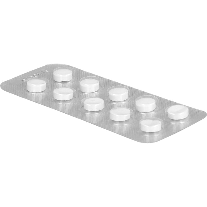 Wörwag Vitagamma Vitamin D3 1000 I.E. Tabletten zur Vorbeugung von Vitamin D Mangelerkrankungen, 50 St. Tabletten