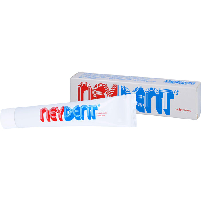 NEYDENT Zahncreme, 1 pcs. Pack