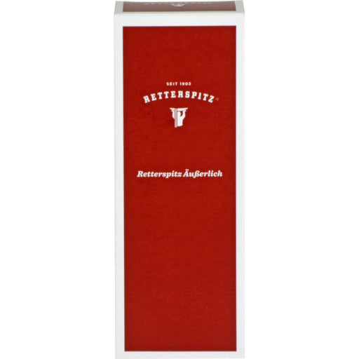 Retterspitz Wasser äusserlich, 1000 ml Lösung