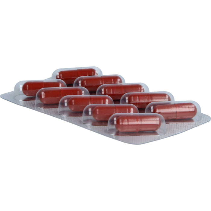 GRANU FINK femina Kapseln, 30 pc Capsules