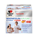 Doppelherz system MAGNESIUM + KALIUM CITRAT, 40 St. Beutel