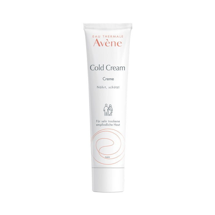 Avène Cold Cream Creme für sehr trockene Haut, 40 ml Crème